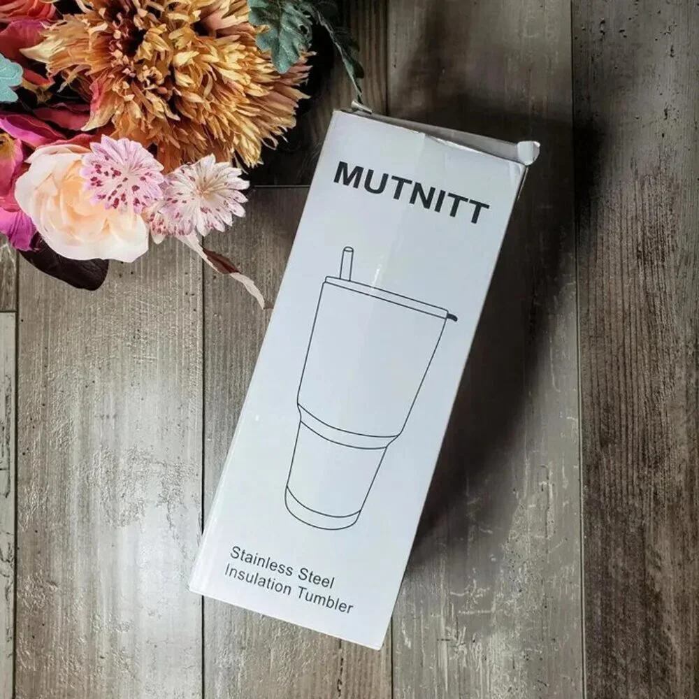MUTNITT nwt 30oz